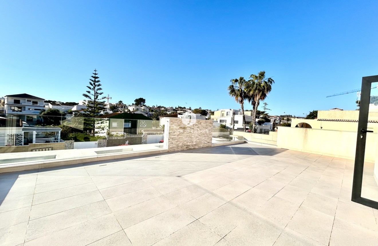Resale - Villa -
Los Balcones - Costa Blanca
