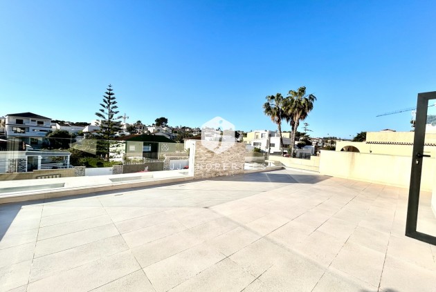 Resale - Villa -
Los Balcones - Costa Blanca