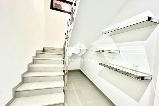 Resale - Villa -
Los Balcones - Costa Blanca