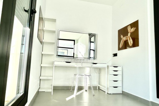 Resale - Villa -
Los Balcones - Costa Blanca