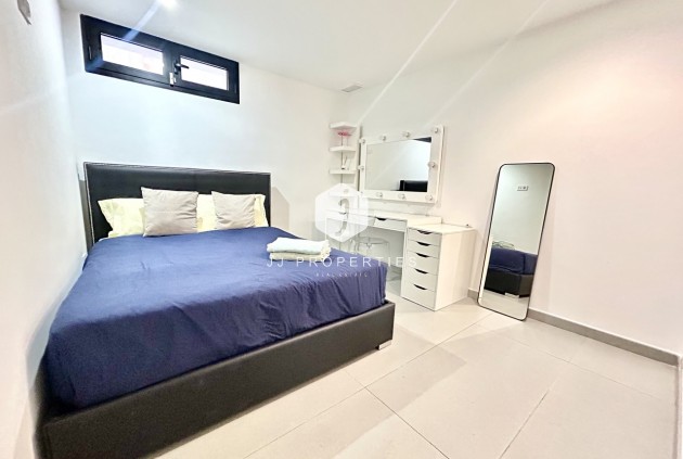 Resale - Villa -
Los Balcones - Costa Blanca