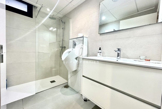 Resale - Villa -
Los Balcones - Costa Blanca