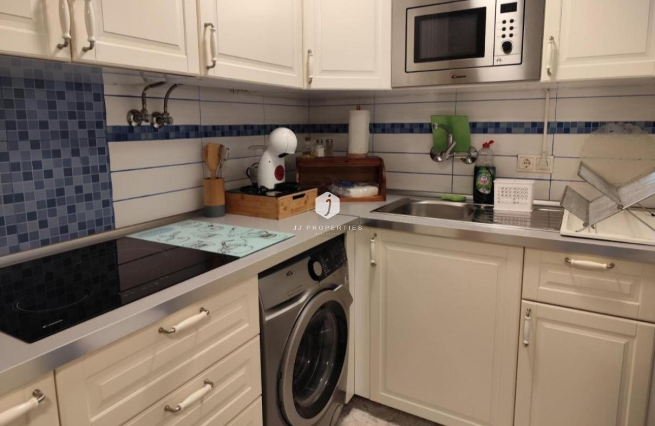 Tweedehands - Bungalow -
Torrevieja - Torretas