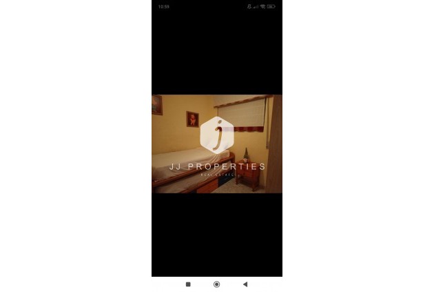 Tweedehands - Bungalow -
Torrevieja - Torretas