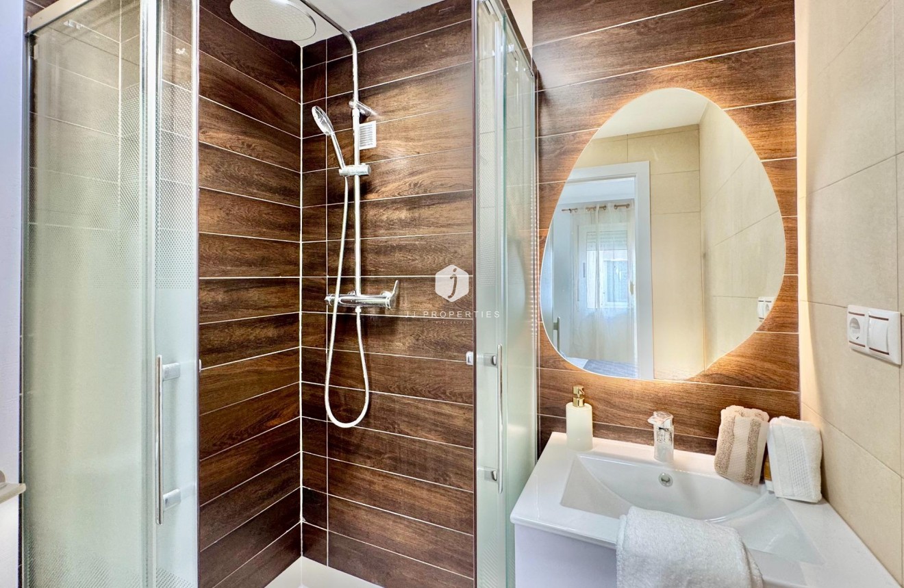 D'occasion - Appartement -
Torrevieja - PARQUE DE LAS NACIONES