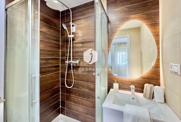 D'occasion - Appartement -
Torrevieja - PARQUE DE LAS NACIONES