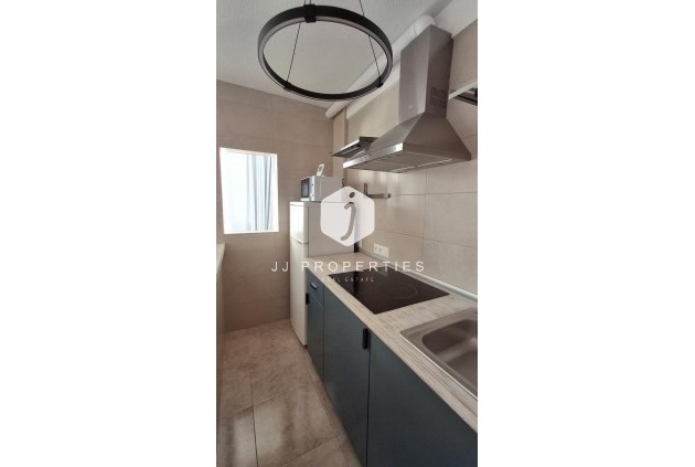 Aus zweiter Hand - Wohnung -
Torrevieja - La Mata Pueblo