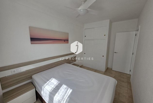 Aus zweiter Hand - Wohnung -
Torrevieja - La Mata Pueblo