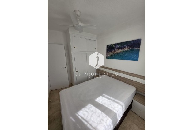 Aus zweiter Hand - Wohnung -
Torrevieja - La Mata Pueblo