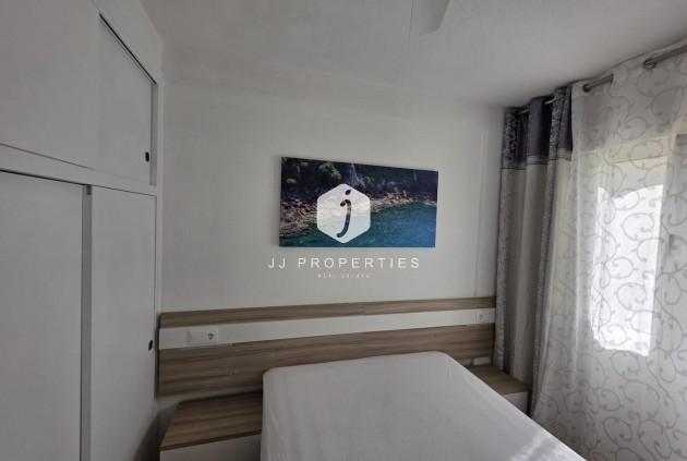 Aus zweiter Hand - Wohnung -
Torrevieja - La Mata Pueblo