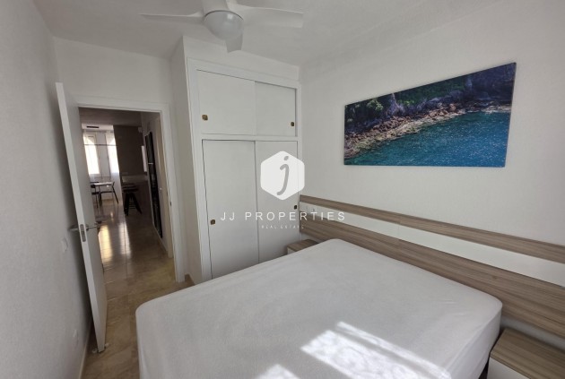 Aus zweiter Hand - Wohnung -
Torrevieja - La Mata Pueblo