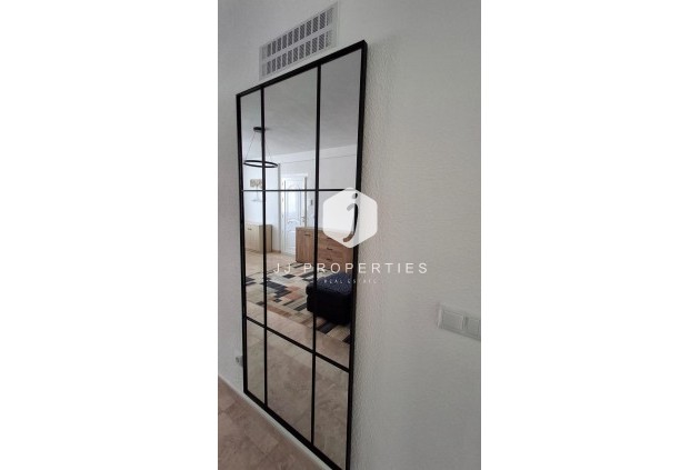 Aus zweiter Hand - Wohnung -
Torrevieja - La Mata Pueblo