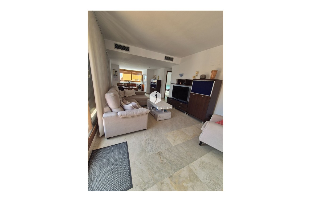 Resale - Apartment / flat -
Punta Prima - Costa Blanca