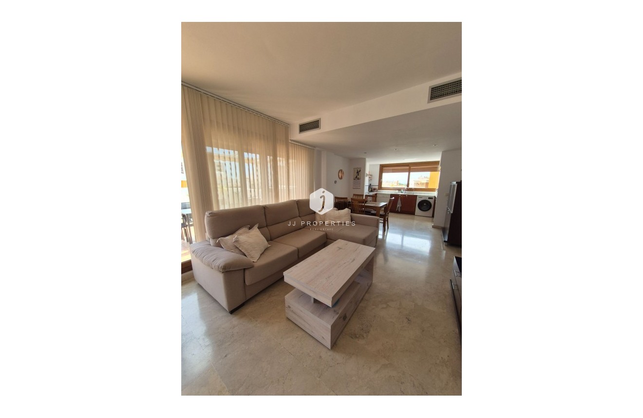 Resale - Apartment / flat -
Punta Prima - Costa Blanca