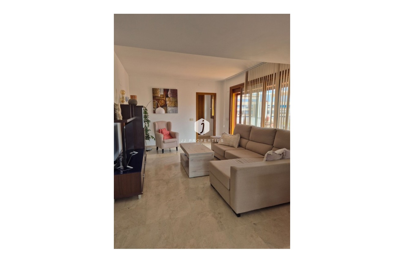 Resale - Apartment / flat -
Punta Prima - Costa Blanca