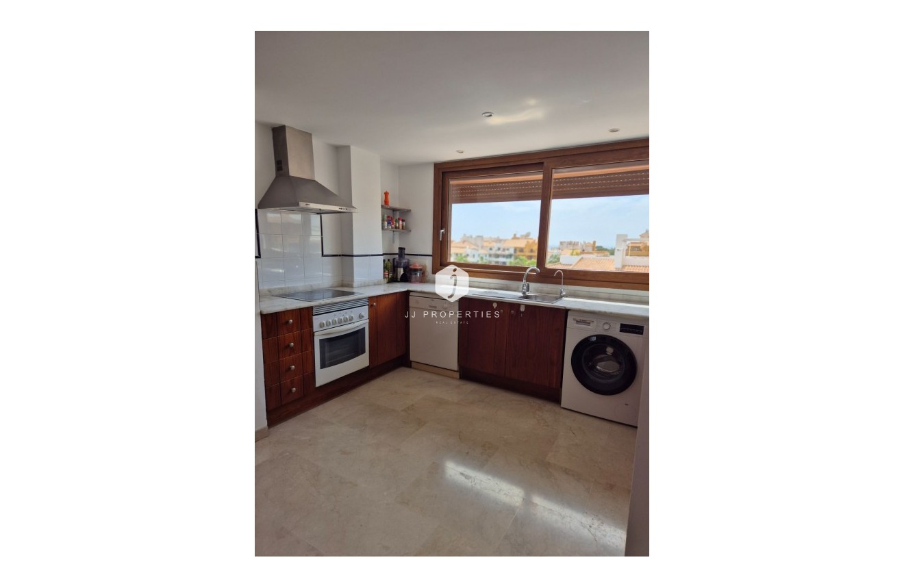 Resale - Apartment / flat -
Punta Prima - Costa Blanca