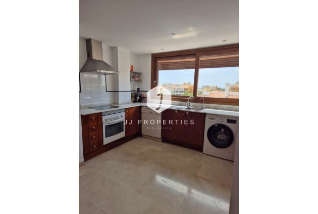 Resale - Apartment / flat -
Punta Prima - Costa Blanca