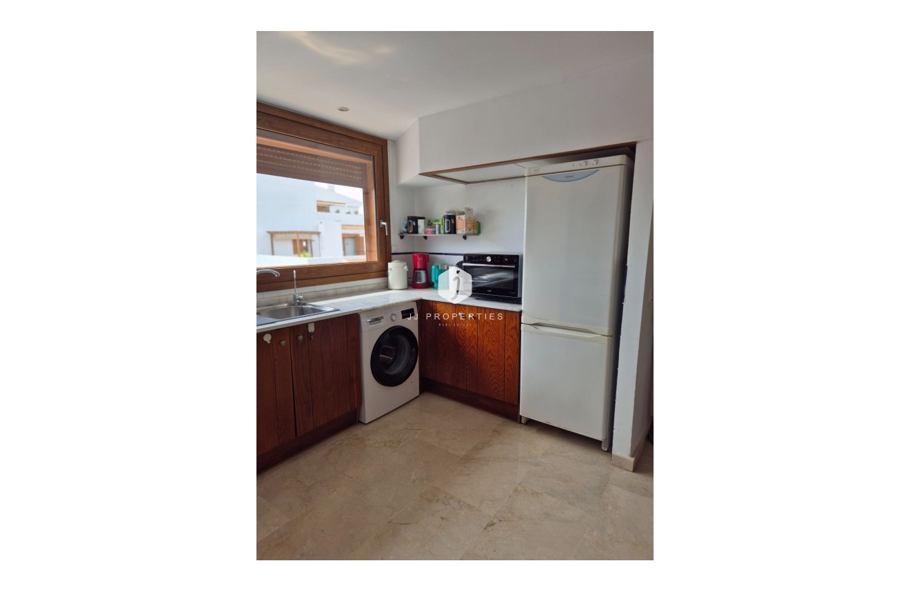 Resale - Apartment / flat -
Punta Prima - Costa Blanca