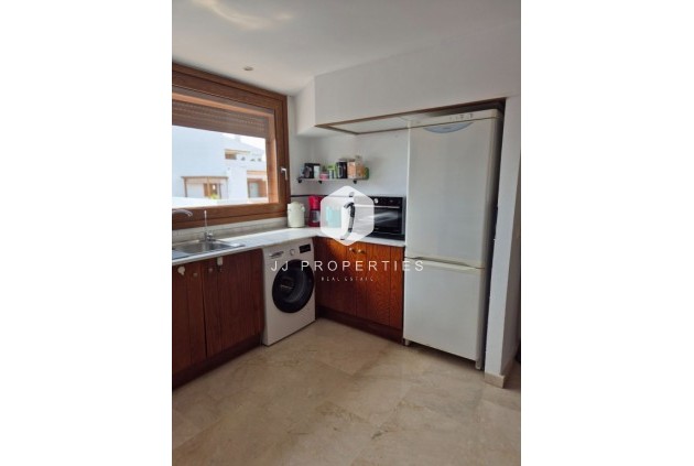 Resale - Apartment / flat -
Punta Prima - Costa Blanca