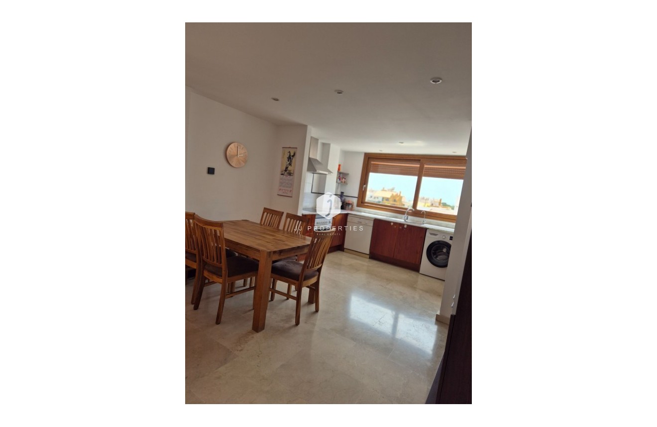 Resale - Apartment / flat -
Punta Prima - Costa Blanca
