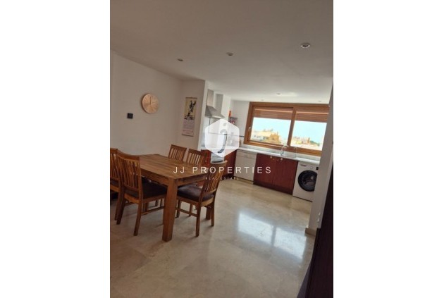 Resale - Apartment / flat -
Punta Prima - Costa Blanca