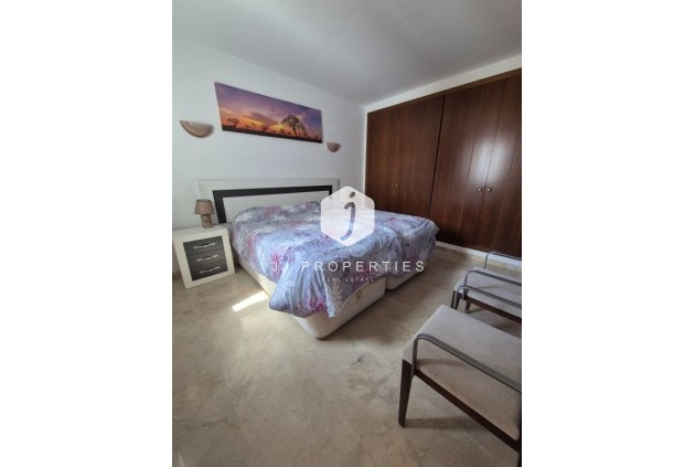 Resale - Apartment / flat -
Punta Prima - Costa Blanca