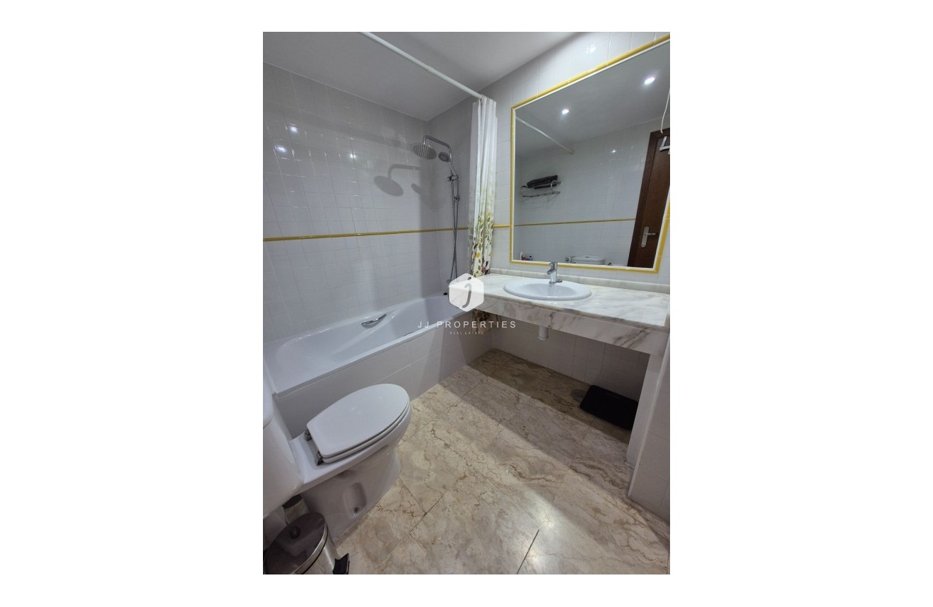 Resale - Apartment / flat -
Punta Prima - Costa Blanca