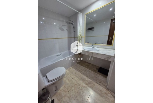 Resale - Apartment / flat -
Punta Prima - Costa Blanca