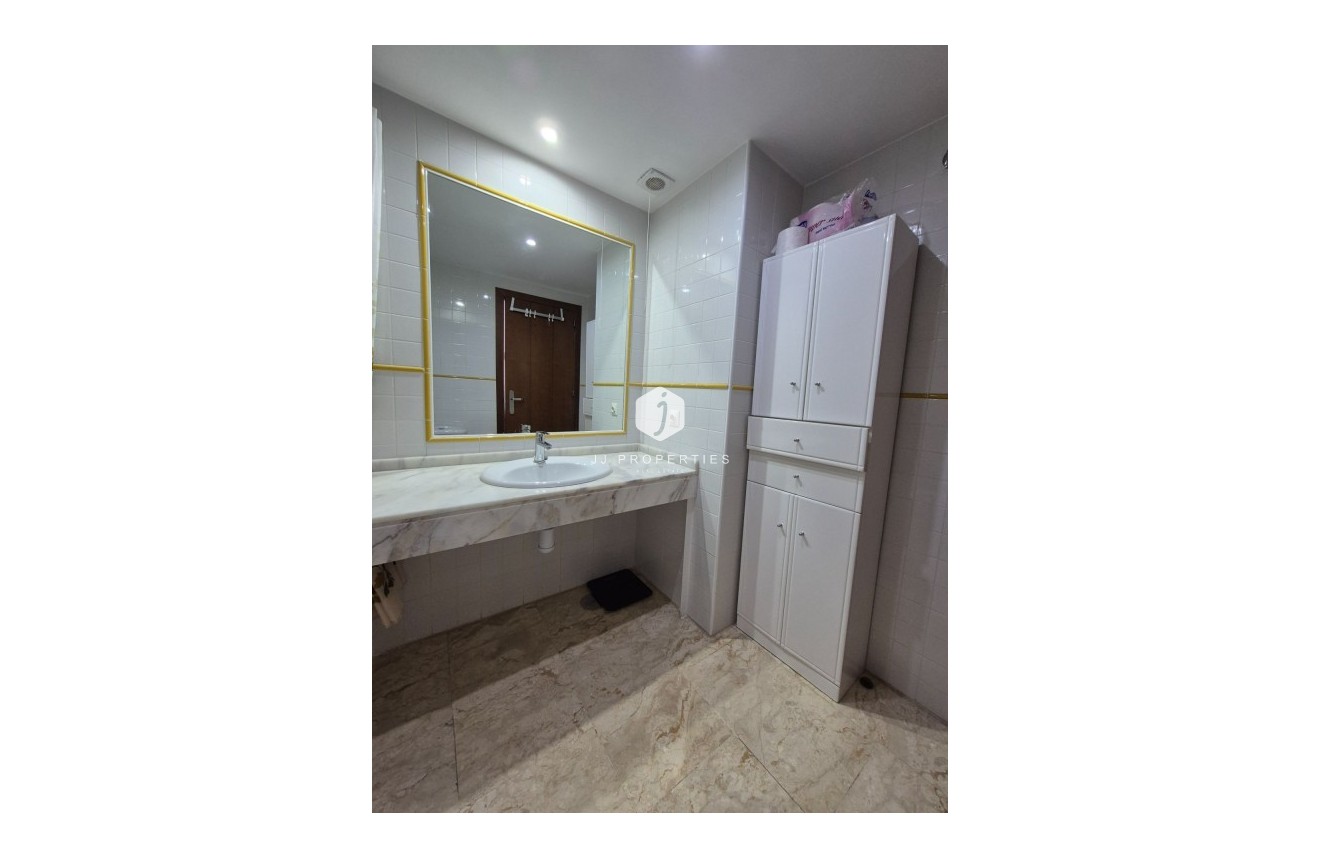 Resale - Apartment / flat -
Punta Prima - Costa Blanca