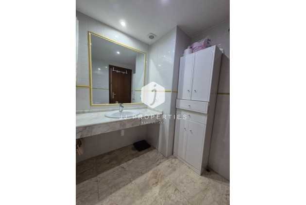 Resale - Apartment / flat -
Punta Prima - Costa Blanca