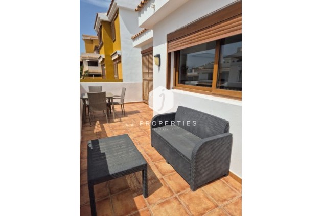 Resale - Apartment / flat -
Punta Prima - Costa Blanca