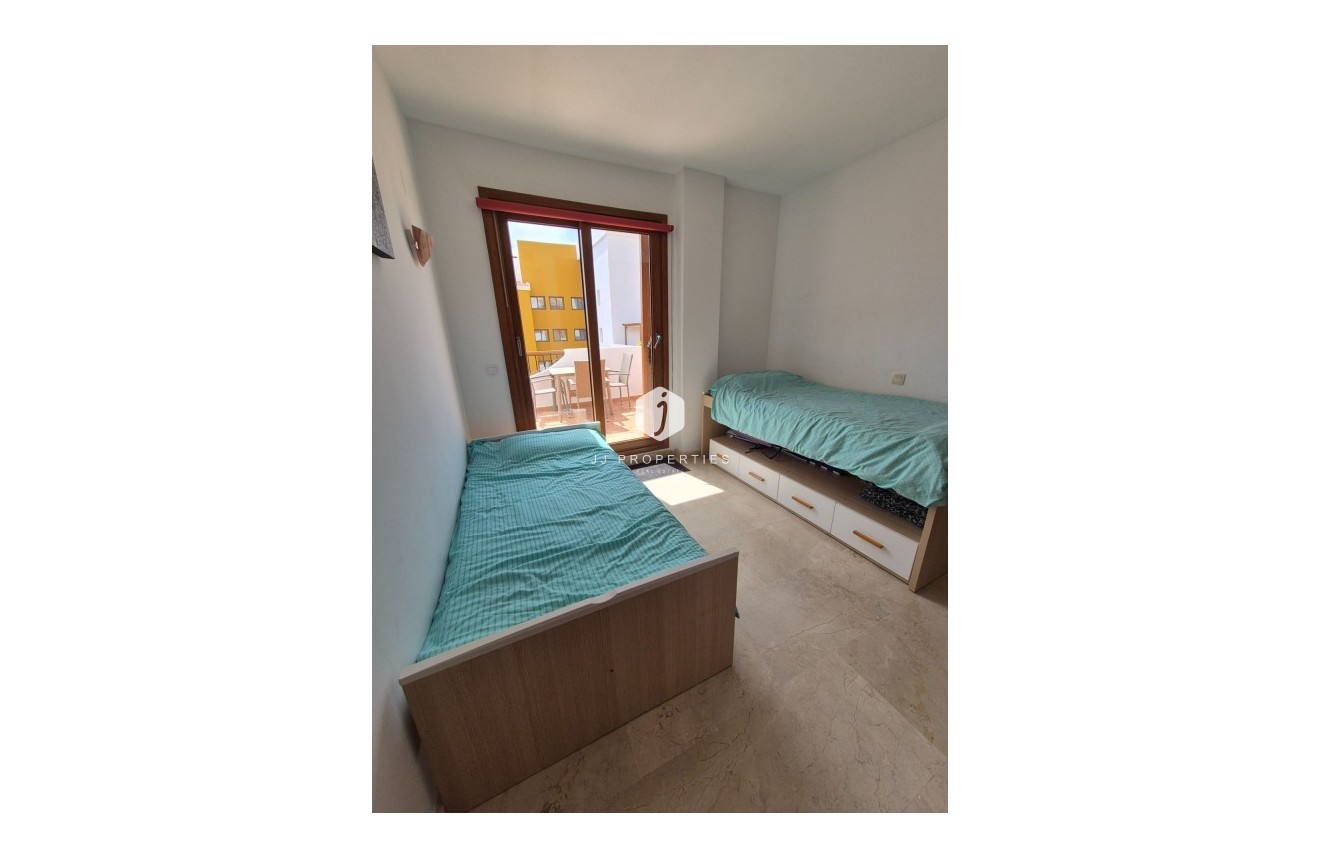 Resale - Apartment / flat -
Punta Prima - Costa Blanca