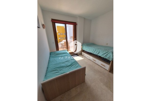 Resale - Apartment / flat -
Punta Prima - Costa Blanca