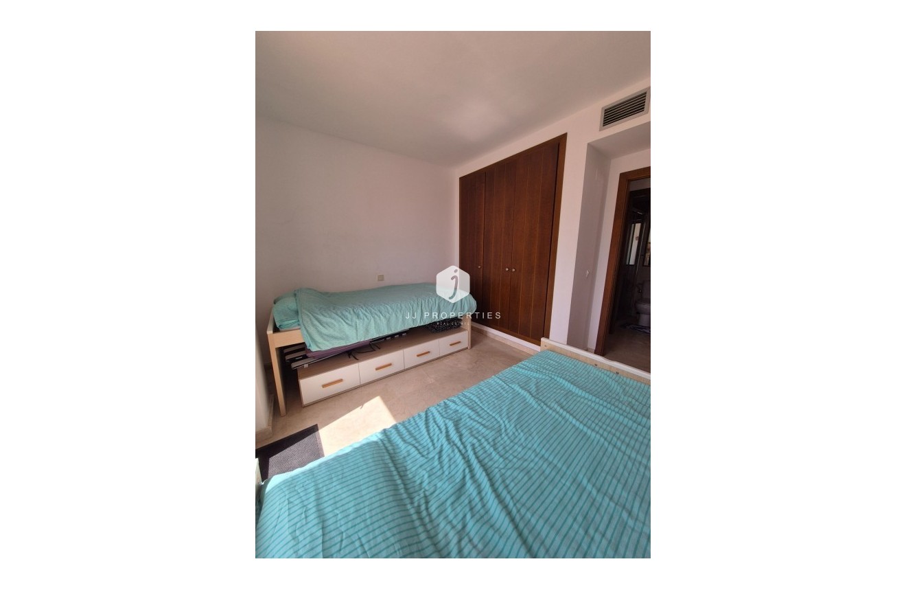 Resale - Apartment / flat -
Punta Prima - Costa Blanca