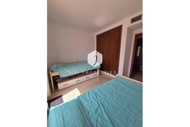 Resale - Apartment / flat -
Punta Prima - Costa Blanca