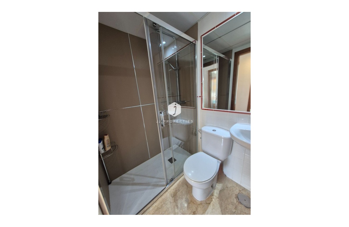 Resale - Apartment / flat -
Punta Prima - Costa Blanca