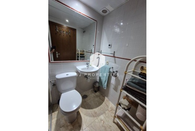 Resale - Apartment / flat -
Punta Prima - Costa Blanca