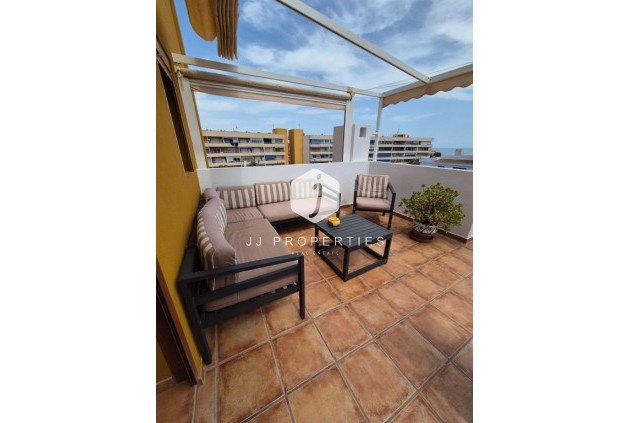 Resale - Apartment / flat -
Punta Prima - Costa Blanca