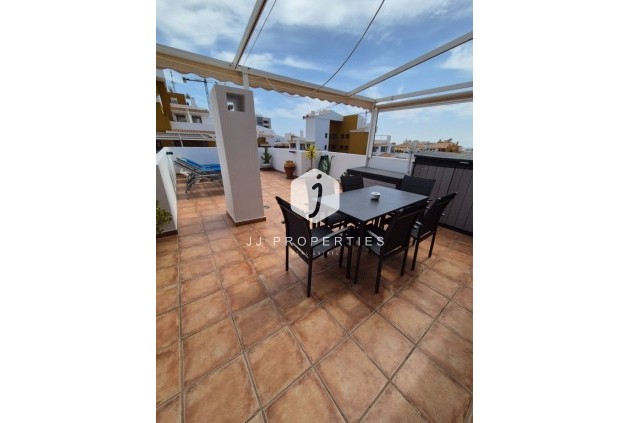 Resale - Apartment / flat -
Punta Prima - Costa Blanca