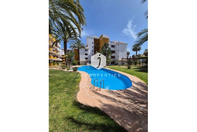 Resale - Apartment / flat -
Punta Prima - Costa Blanca