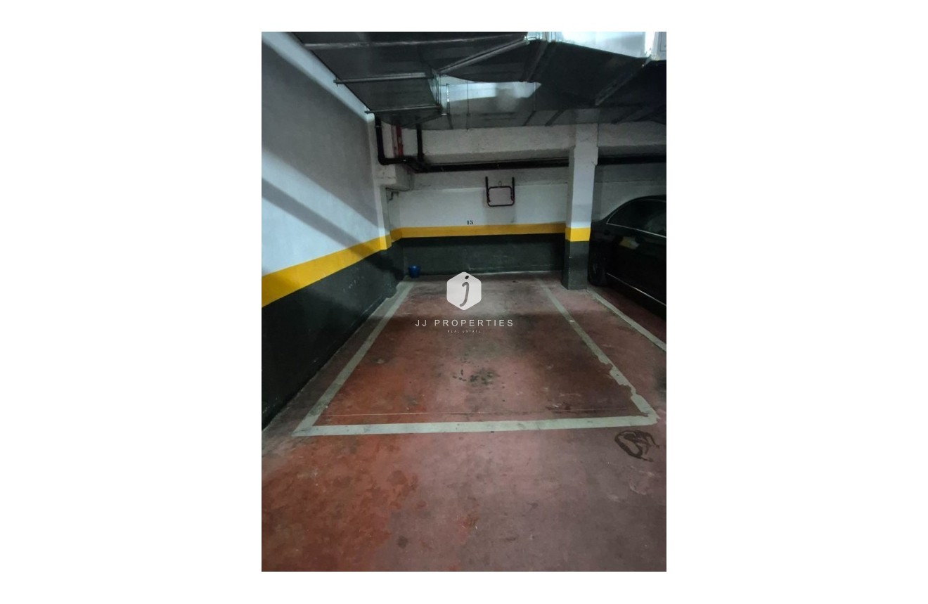 Resale - Apartment / flat -
Punta Prima - Costa Blanca