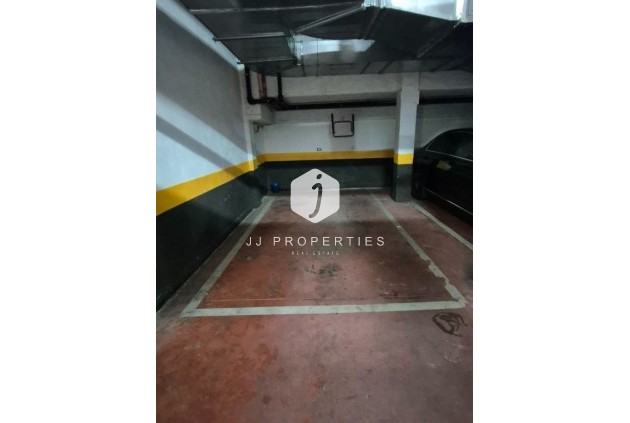 Resale - Apartment / flat -
Punta Prima - Costa Blanca