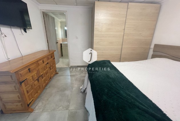 Resale - Villa -
San Fulgencio - Costa Blanca