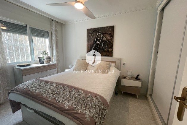 Resale - Villa -
San Fulgencio - Costa Blanca