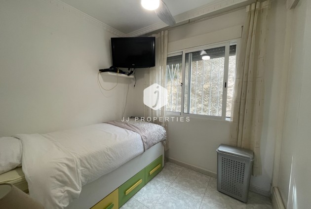 Resale - Villa -
San Fulgencio - Costa Blanca