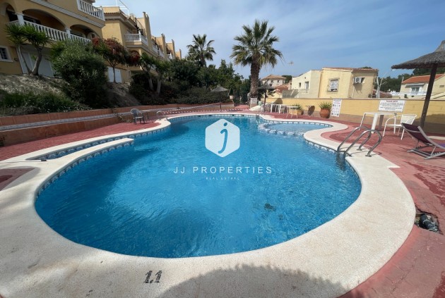 Resale - Villa -
San Fulgencio - Costa Blanca
