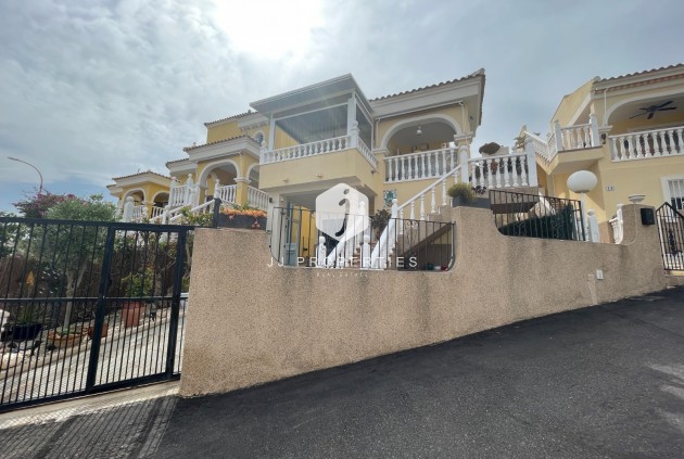 Resale - Villa -
San Fulgencio - Costa Blanca