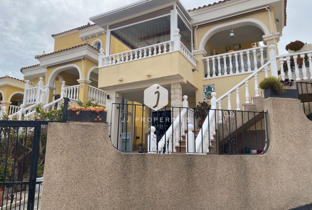 Resale - Villa -
San Fulgencio - Costa Blanca