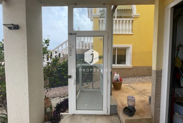 Resale - Villa -
San Fulgencio - Costa Blanca