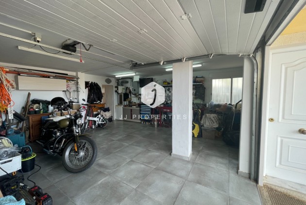 Resale - Villa -
San Fulgencio - Costa Blanca